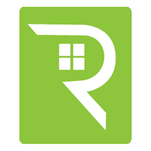 Rieva Residency logo